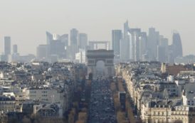 Pourquoi est-on deux fois mieux payé à Paris qu’à Saint-Flour ?