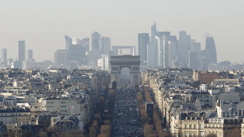 Pourquoi est-on deux fois mieux payé à Paris qu’à Saint-Flour ?