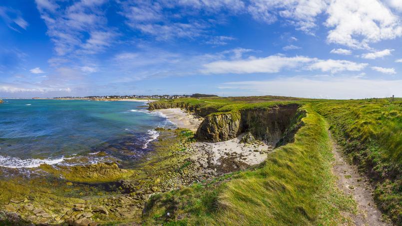 Découvrez les 390 plages lauréates du label Pavillon Bleu en 2017