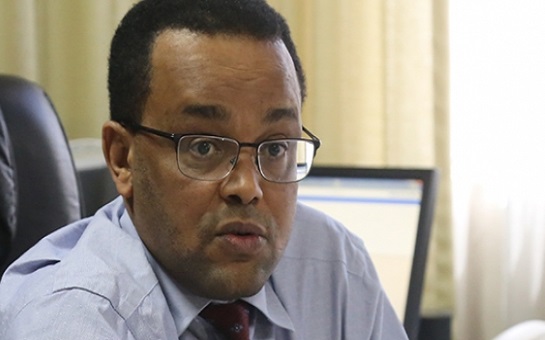 Éthiopie: Yinager Dessie, nouveau gouverneur de la Banque centrale