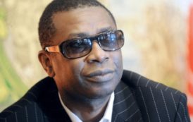 Youssou Ndour, Groupe Futurs Média