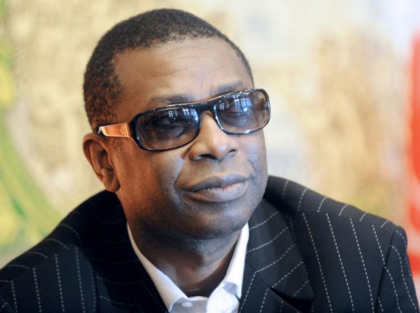 Youssou Ndour, Groupe Futurs Média