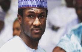 Accident: Presidential Aides Offer Prayers For Buhari’s Son