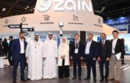 Zain Kuwait, Samsung et Al Babtain Solutions clés en main signent un accord pour accélérer la transformation numérique des entreprises avec l’IoT