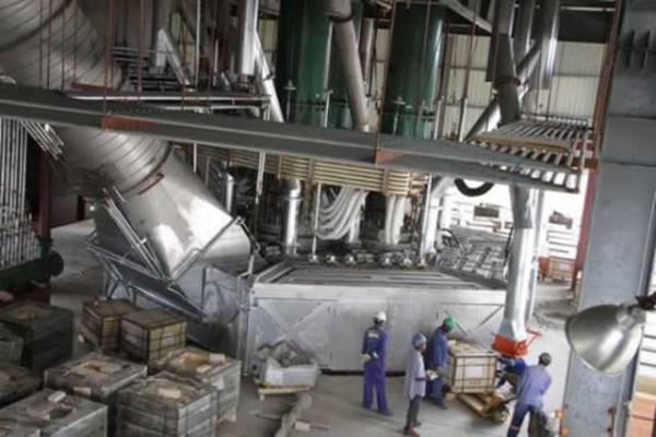 Zimbabwe : ZimAlloys cède 90 millions de dollars d’actions