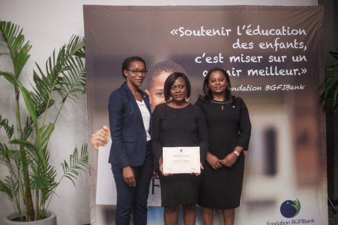 La Fondation BGFIBank clôture la première édition de son programme “Women Entrepreneurs Business Education”