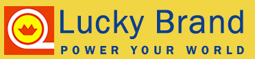 LUCKY BRAND (PVT) LTD.  Harare, Zimbabwe