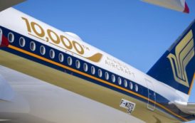 Singapore Airlines et Airbus relancent des vols de 19 heures : les défis de “l’ultra long range”