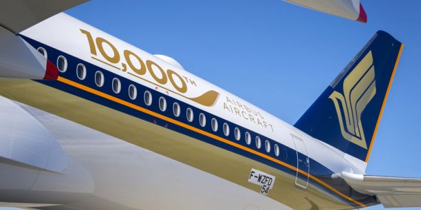 Singapore Airlines et Airbus relancent des vols de 19 heures : les défis de “l’ultra long range”