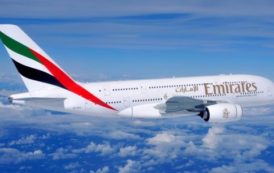 Airbus A380  : la commande salvatrice d’Emirates menacée