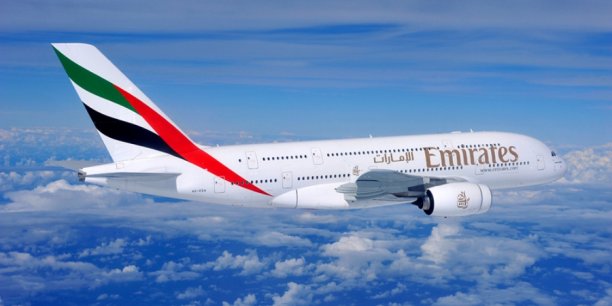 Airbus A380  : la commande salvatrice d’Emirates menacée