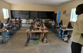 Niger : 7 millions d’euros payés par an à des enseignants fictifs