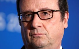 Le frère de François Hollande, Philippe, est mort