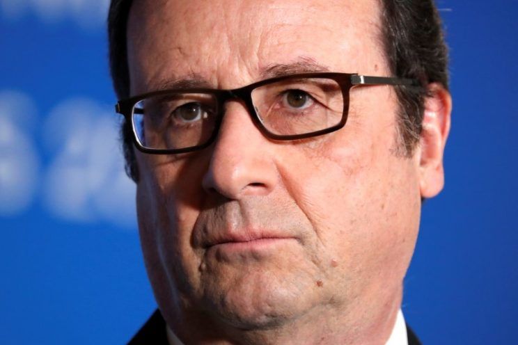 Le frère de François Hollande, Philippe, est mort