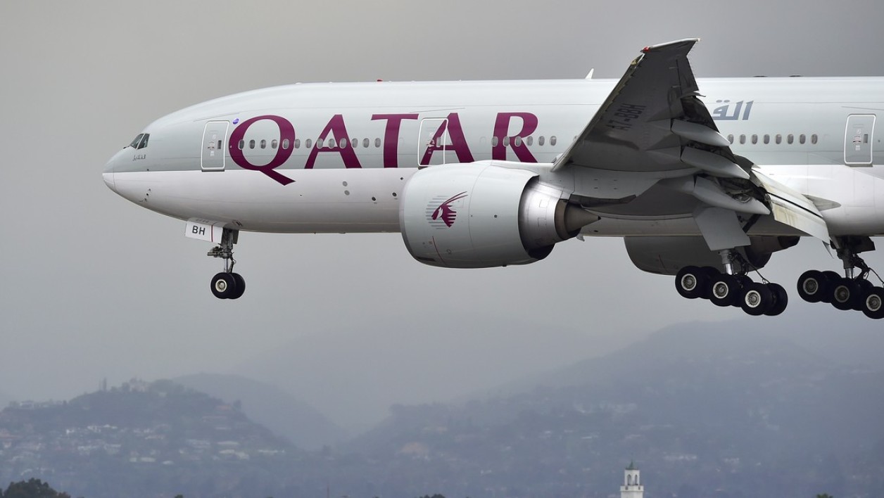 Qatar Airways devient sponsor “premium” de la FIFA jusqu’en 2022