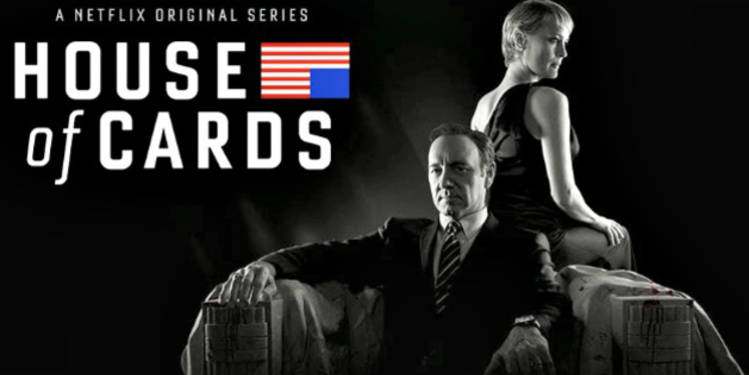 LE LEADERSHIP SELON “HOUSE OF CARDS” : SORTIR D’UNE CRISE PAR LA CRISE