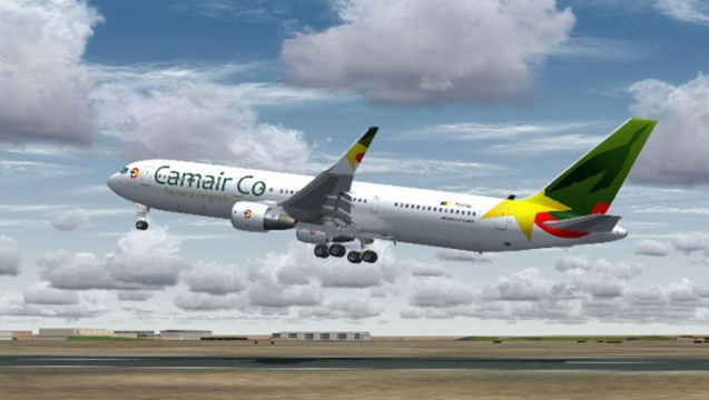 Côte d’Ivoire – Transport aérien : CAMAIR-CO de retour dans le ciel ivoirien après un an d’interruption