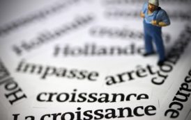 Croissance: la France a encore de la marge, pas les autres pays