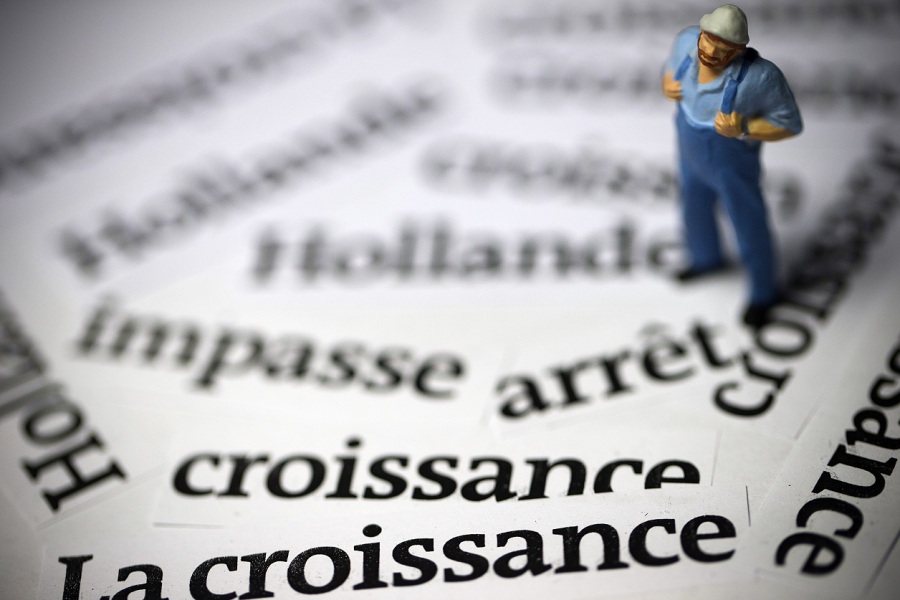 Croissance: la France a encore de la marge, pas les autres pays