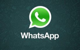 Il faudra avoir au moins 16 ans pour utiliser WhatsApp