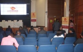 La Finance s’engage 2017 : Combler le gap entre les besoins des Pme et les engagements des banques