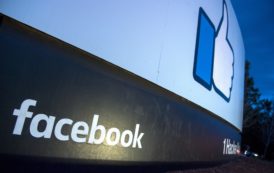 Facebook enregistre même votre historique d’appels et de sms