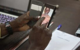 Bogou, l’application africaine qui permet de désenclaver les déserts médicaux