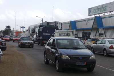 Côte d’Ivoire-Réhabilitation du boulevard de Marseille et Immeuble Postel 2001 : Des financements acquis auprès de la BOAD