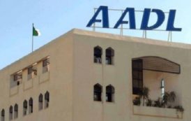 Algerie – Paiement AADL : Le délai réduit à 20 ans Les citoyens possédant des biens immobiliers sont exclus du programme