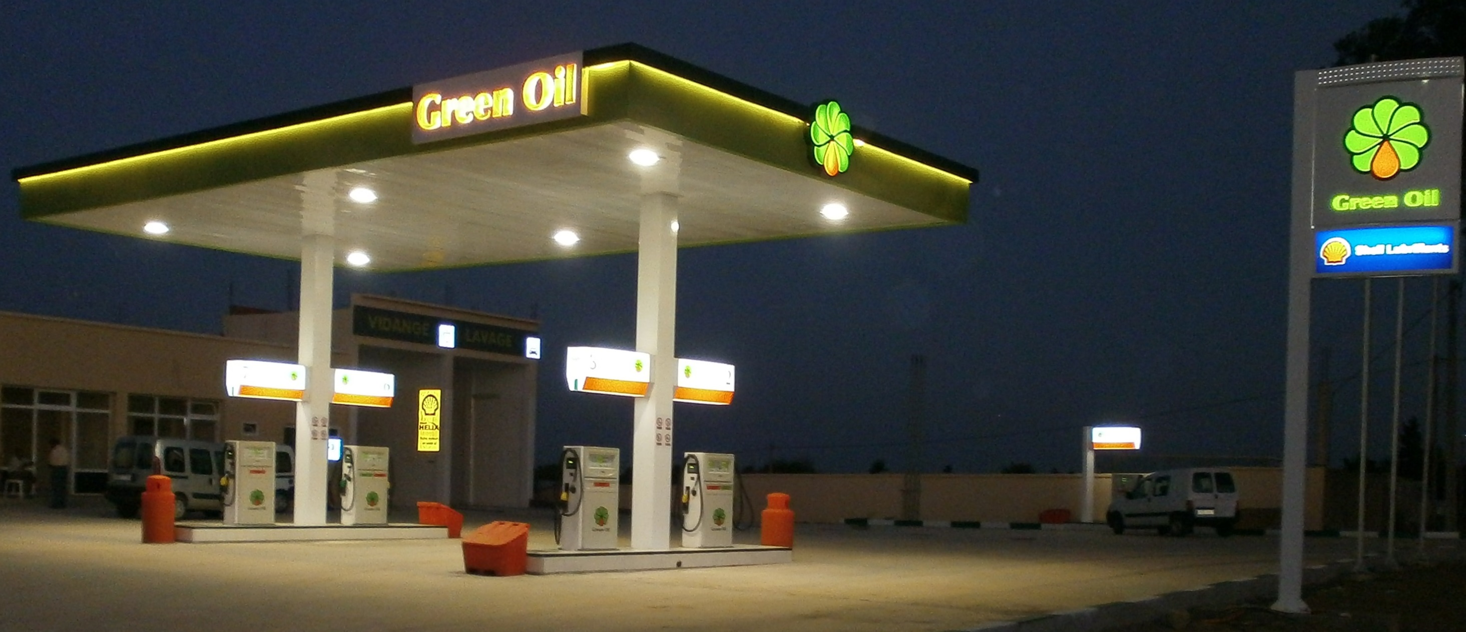 Le camerounais Green Oil se lance dans la distribution du gaz domestique