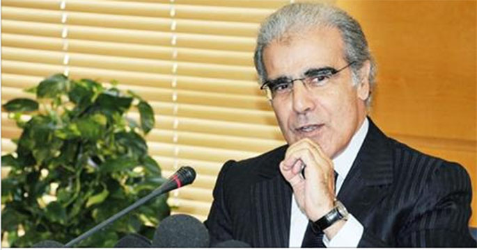 Maroc-Banque Centrale: Abdellatif Jouahri, meilleur d’Afrique