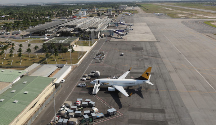 Vers une baisse des frais d’assistance à l’escale à l’aéroport d’Abidjan