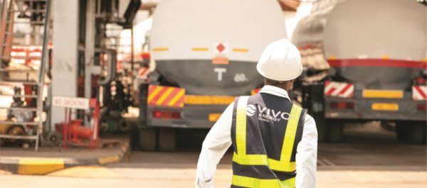 L’entreprise Vivo Energy primée au Ghana