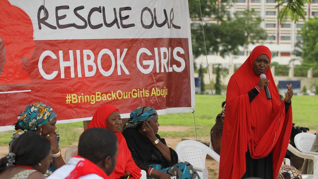 Nigera : «Bring Back Our Girls» réclame des preuves de vie des lycéennes de Chibok