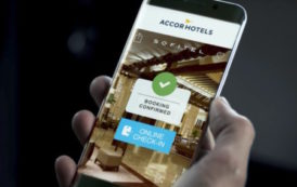 AccorHotels vient de dépenser 100M€ pour offrir encore plus de services en ligne