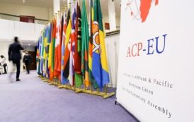 ACP-UE  : vers un renouvellement de l’Accord de Cotonou ?