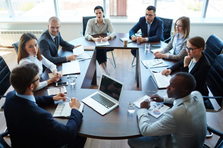 Ces mauvais réflexes que l’on peut avoir avec son associé ?