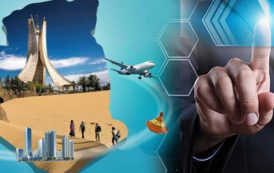 L’Algérie opte pour une stratégie digitale pour la promotion de son tourisme