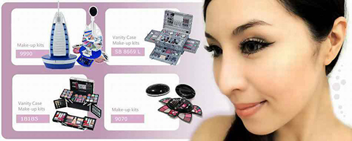 MBEAUTY COSMETICS CO., LTD.