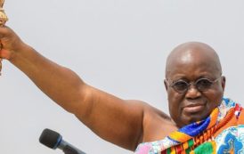 Ghana / Conjoncture : la Banque centrale n’est pas aussi optimiste que le président Akufo-Addo
