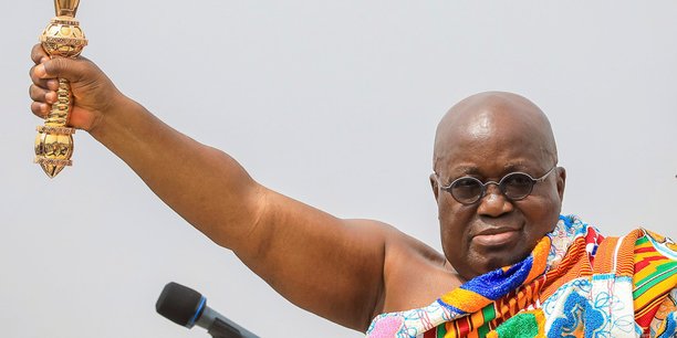 Ghana / Conjoncture : la Banque centrale n’est pas aussi optimiste que le président Akufo-Addo