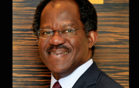 Nigeria : qui est Adebayo Ogunlesi, le milliardaire nigérian qui va conseiller Trump ?