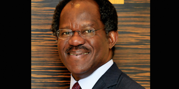 Nigeria : qui est Adebayo Ogunlesi, le milliardaire nigérian qui va conseiller Trump ?