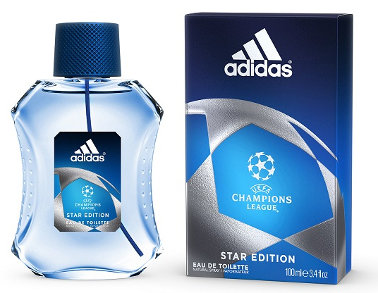 La Nouvelle Gamme De Soins Du Corps Dévoilée Par Adidas