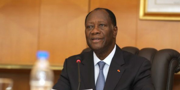 Côte d’Ivoire : le parti unifié RHDP se met en place, sans Bédié et en l’absence de Soro