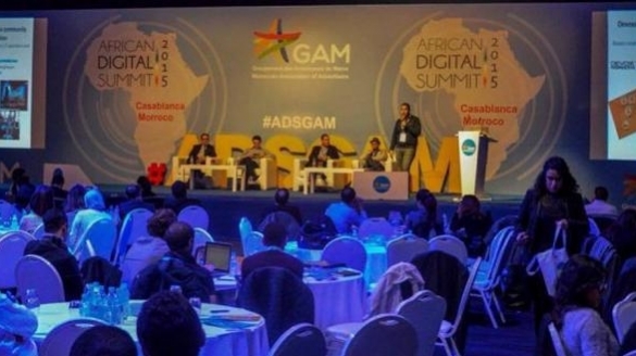 LE SOMMET DU DIGITAL AFRICAIN SE TIENDRA BIENTÔT À CASABLANCA