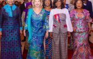 LANCEMENT DE LA PLATEFORME ADWIN AU SERVICE DE LA FEMME AFRICAINE AFRO-DESCENDANTE