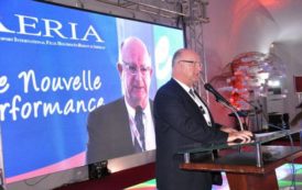 Le premier vol direct Abidjan-New York prévu le 10 mai