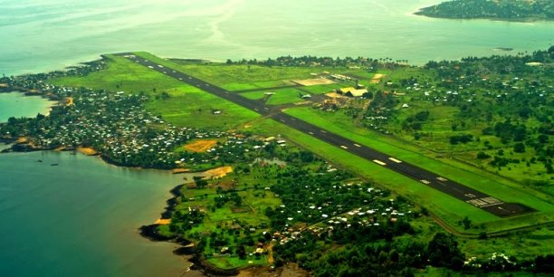 A Sao Tomé-et-Principe, la dette publique freine la croissance économique