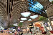 L’aéroport de Singapour sans passeport en 2024…